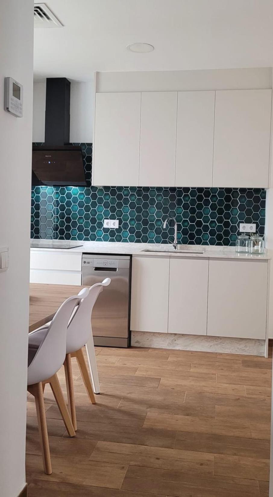 Apartament Centre Casapat Xàtiva Esterno foto