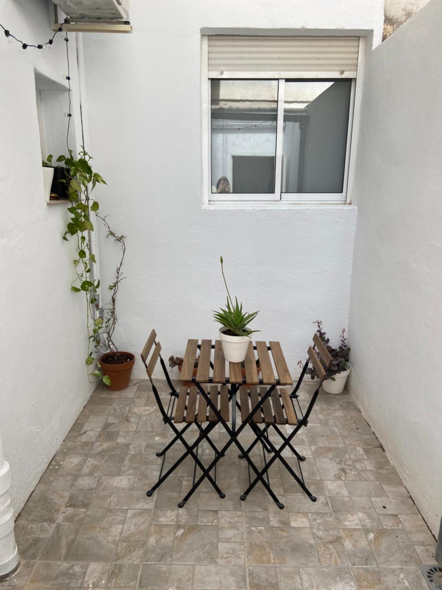 Apartament Centre Casapat Xàtiva Esterno foto