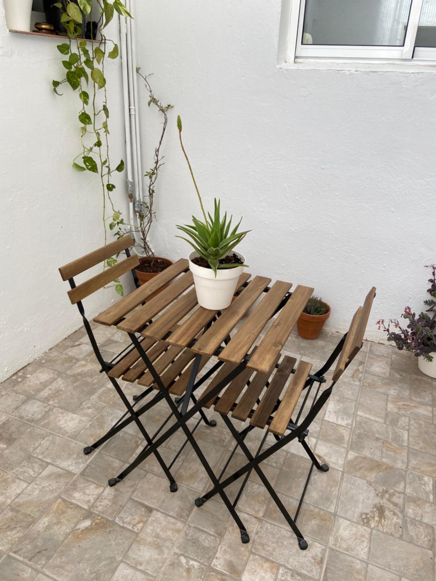 Apartament Centre Casapat Xàtiva Esterno foto